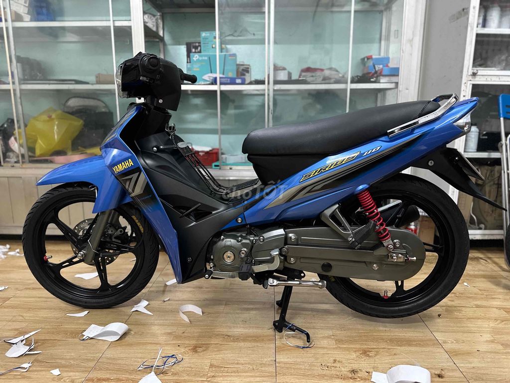 bán sirius 2014 mây giữa zin. Mua bán Xe máy tại Huyện Tân Hiệp Kiên Giang được đăng bởi Trần Việt Chương hình 5