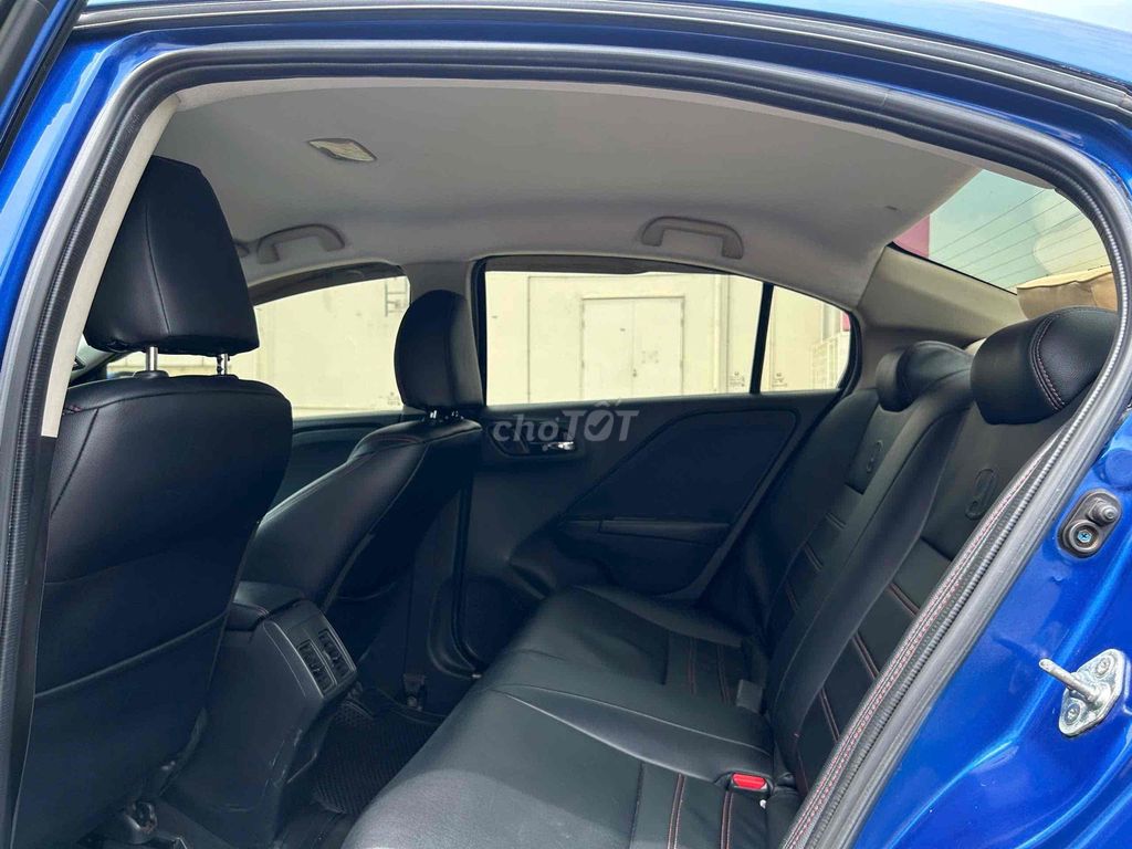 Honda City 2015 1.5 CVT - 90000 km. Mua bán Ô tô tại Quận Bình Tân Tp Hồ Chí Minh được đăng bởi Thanh Nguyễn hình 10