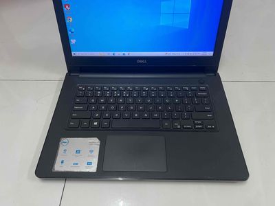 Dell Inspiron 14 3467 i3 8GB 128GB SSD. Mua bán Laptop tại Quận 6 Tp Hồ Chí Minh được đăng bởi Chuyên mua bán điện thoại laptop