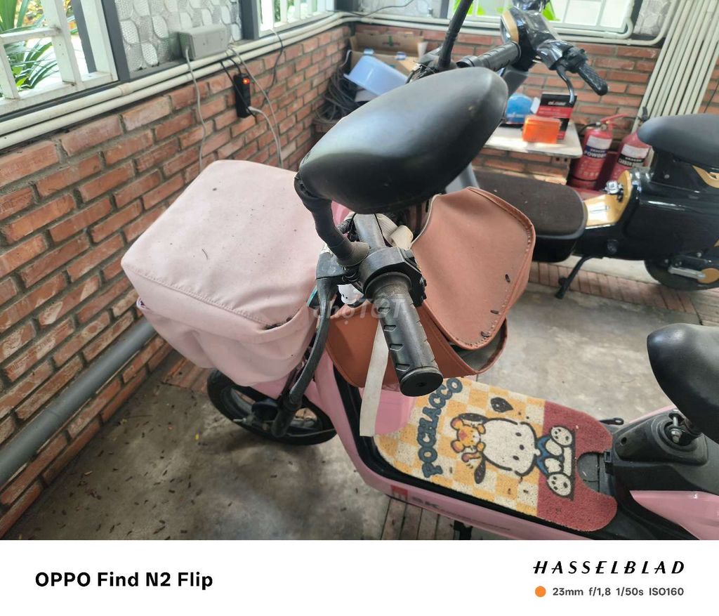 Chuyển về. Thanh lý một vài thứ cho ai cần.. Mua bán Xe điện tại Thị xã Tân Uyên Bình Dương được đăng bởi Hồng Công Phạm hình 4