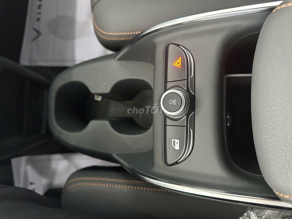 VinFast VF6 Plus 2025 708Triệu -Trả Trước 90Triệu. Mua bán Ô tô tại Huyện Bình Chánh Tp Hồ Chí Minh được đăng bởi Gia Bảo VinFast  hình 12