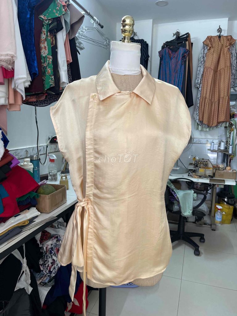 cần thợ may giỏi lương Sp. Việc làm Thợ may tại nhà tại Quận 7 Tp Hồ Chí Minh được đăng bởi Uyen hình 1