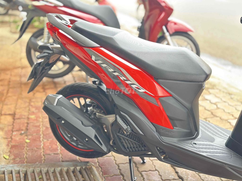 VARIO 2024 XE KHÁCH MỚI MUA K ĐI KENG. Mua bán Xe máy tại Thành phố Buôn Ma Thuột Đắk Lắk được đăng bởi CẦM ĐỒ TUẤN ĐẠT hình 4