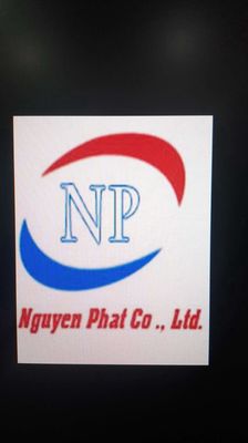 CÔNG TY TNHH TM DV CÔNG NGHIỆP NGUYỄN PHÁT logo