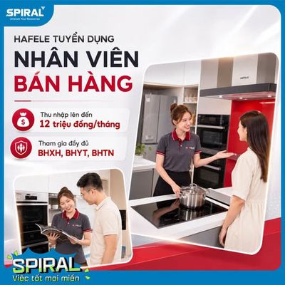 TNHH SỨC BẬT logo