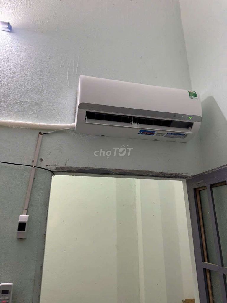 Vệ sinh, sữa chữa, tháo lắp máy lạnh, máy giặt. Dịch vụ tại Quận 8 Tp Hồ Chí Minh được đăng bởi HOÀNG KHA hình 1