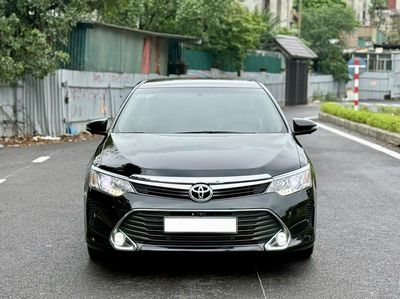 Toyota Camry 2017 2.5G - 81000 km. Mua bán Ô tô tại Quận Bắc Từ Liêm Hà Nội được đăng bởi An Phát AUTO