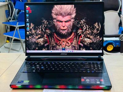Em Pass Lại MSI Raider GE68 HX Mua FPT  BHH 3 Năm. Mua bán Laptop tại Quận Đống Đa Hà Nội được đăng bởi Cường Táo