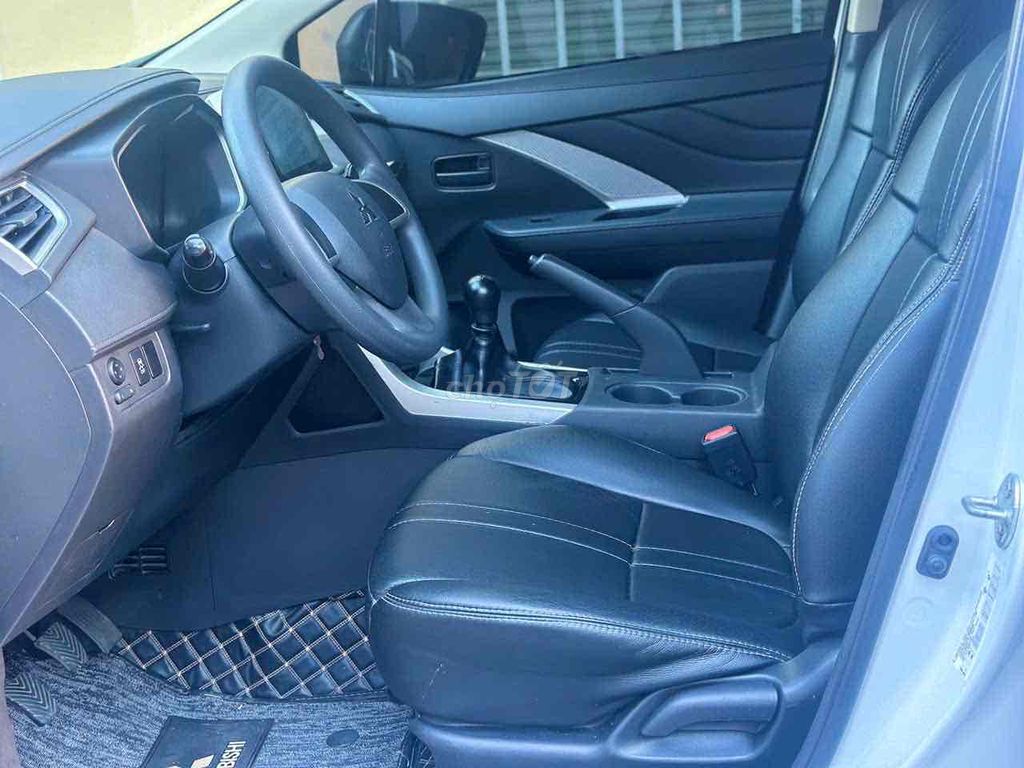 Mitsubishi Xpander 2023 1.5 MT - 40000 km. Mua bán Ô tô tại Quận Cẩm Lệ Đà Nẵng được đăng bởi Phước Auto hình 5