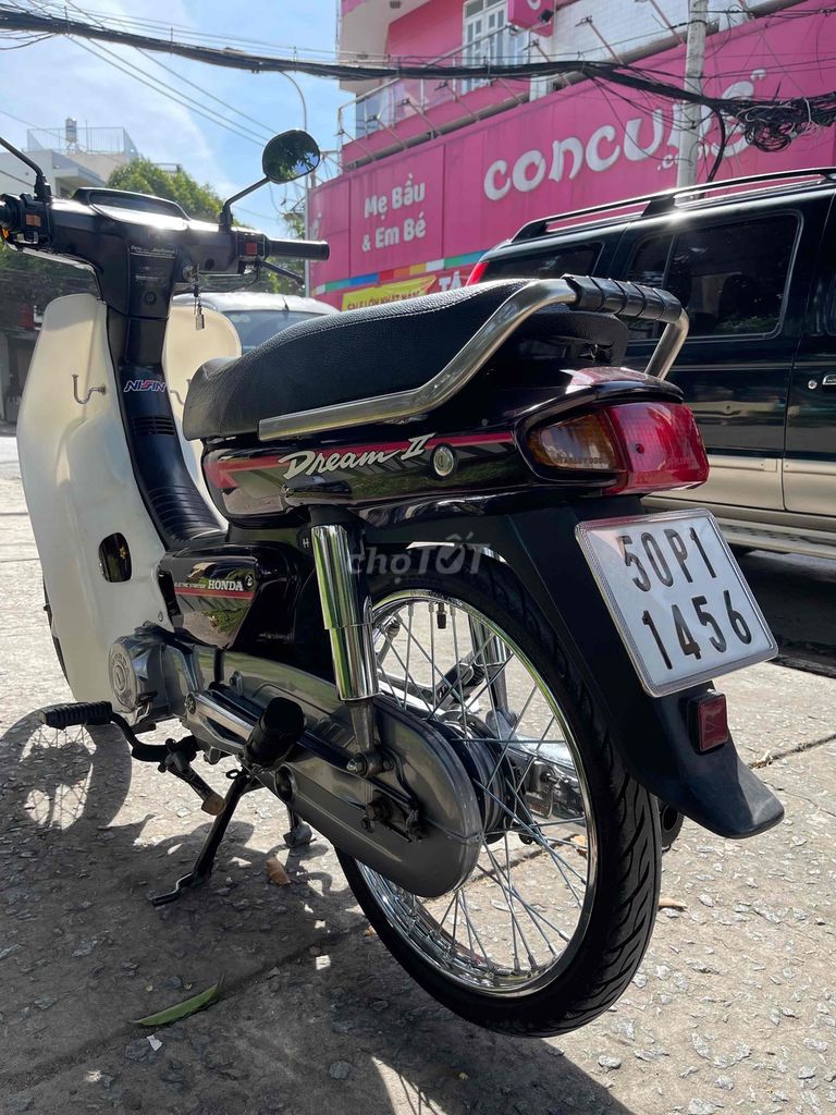 Dream Lùn 12ly54 số sảnh nhỏ chính chủ kí mua bán. Mua bán Xe máy tại Quận Tân Bình Tp Hồ Chí Minh được đăng bởi Tấn Thiện hình 10