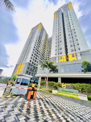 Bán nhanh căn hộ Bcons GreenView, 52m2 2Pn 2wc giá 2,3 tỷ