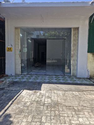 Đất 80 m² · Khu dân cư Hòa Minh 5