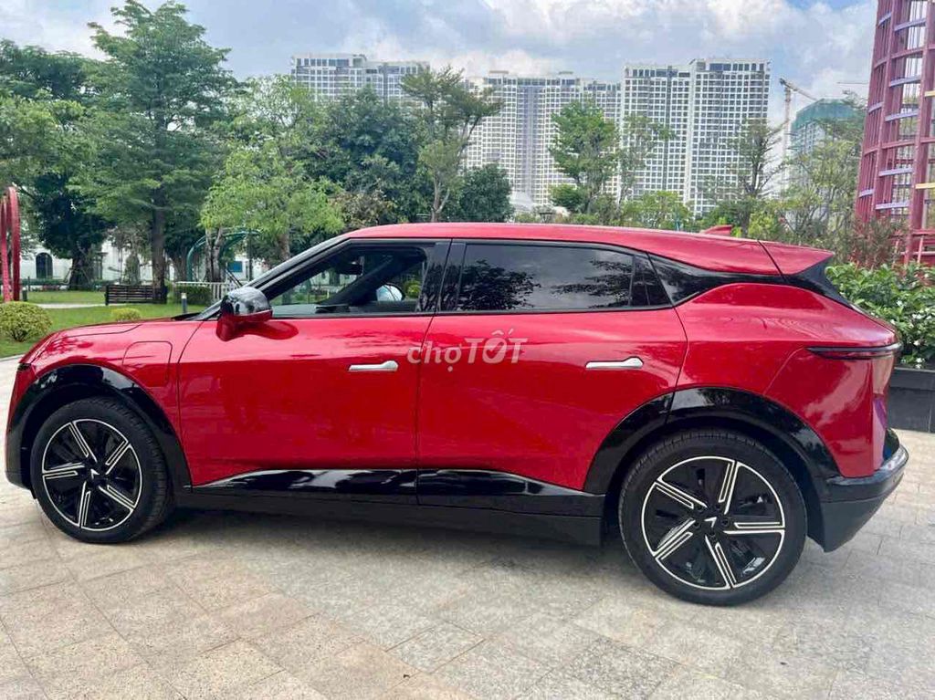 💥 VF7 SẠC PIN 2 Năm MIỄN PHÍ, THUẾ 0% BAO HS KHÓ.. Mua bán Ô tô tại Quận Ba Đình Hà Nội được đăng bởi Vinfast Thường Tín hình 3