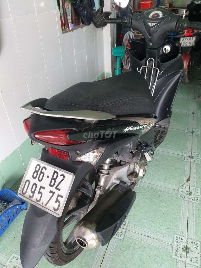 Hayatess keng keo chùm. Mua bán Xe máy tại Thành phố Thủ Dầu Một Bình Dương được đăng bởi xe máy Huy Hoàng hình 5