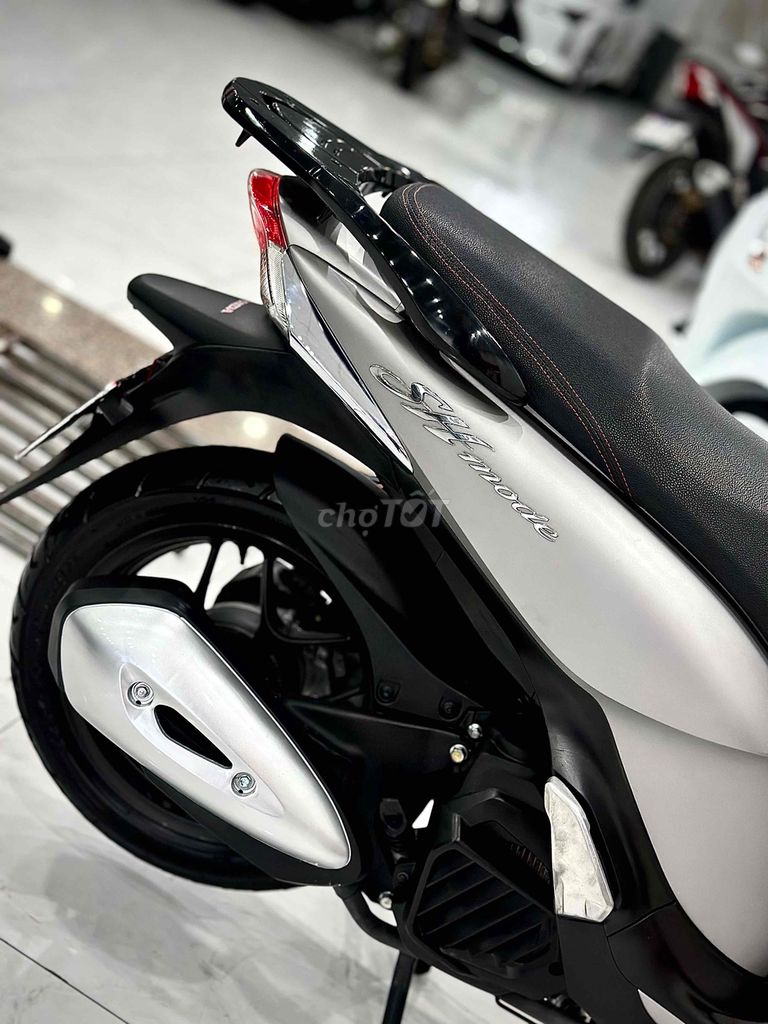 ShMode 2017 zin êm ( Hỗ trợ Trả GÓP ) 🔥🔥🔥. Mua bán Xe máy tại Thị xã Phú Mỹ Bà Rịa - Vũng Tàu được đăng bởi Cửa Hàng Xe Máy Phú Mỹ hình 2