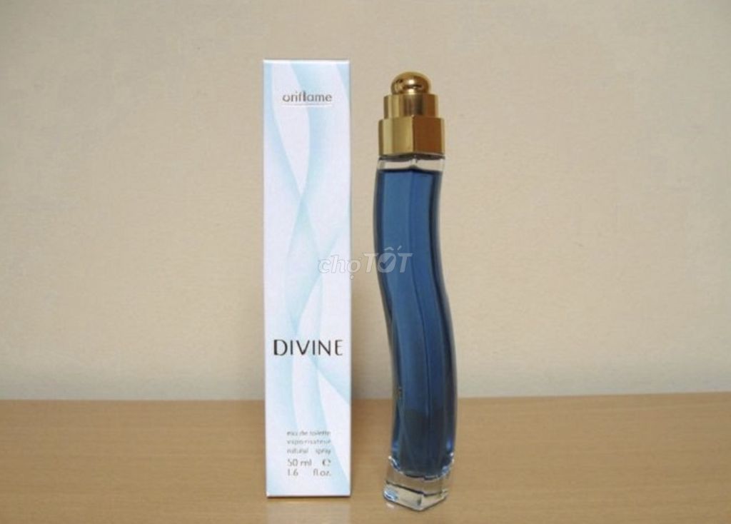 0902697663 - Nước hoa nữ 50ML (11355)thủy điển