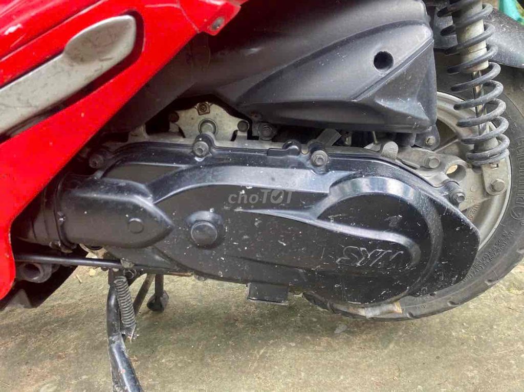 ATTILA FI. Mua bán Xe máy tại Quận Ô Môn Cần Thơ được đăng bởi Trần Sang hình 5