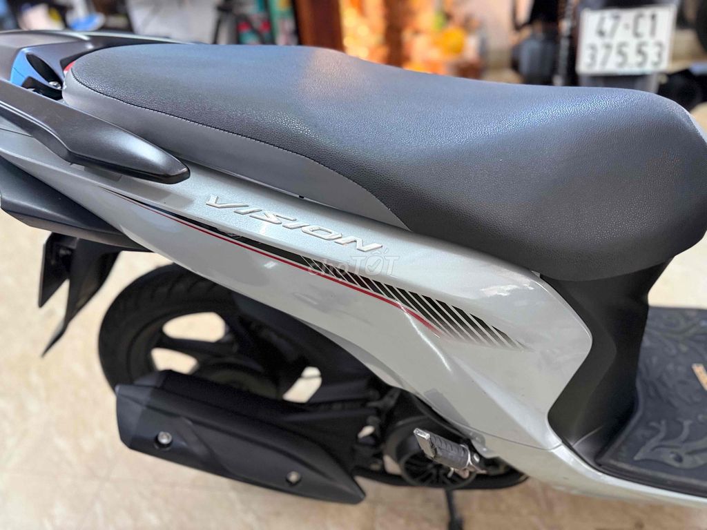 vision Fi. Mua bán Xe máy tại Thành phố Buôn Ma Thuột Đắk Lắk được đăng bởi ĐàM tý hình 6