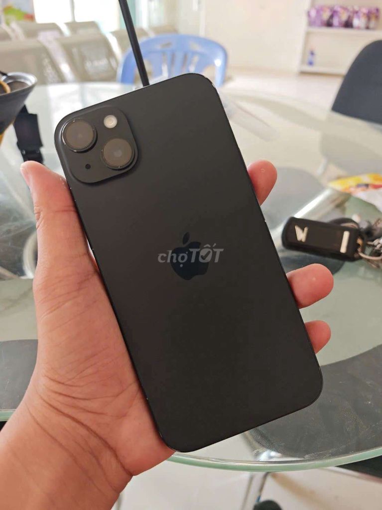 iPhone 15 Plus 128GB Lock zin. Mua bán Điện thoại tại Huyện Thanh Bình Đồng Tháp được đăng bởi DUY hình 1