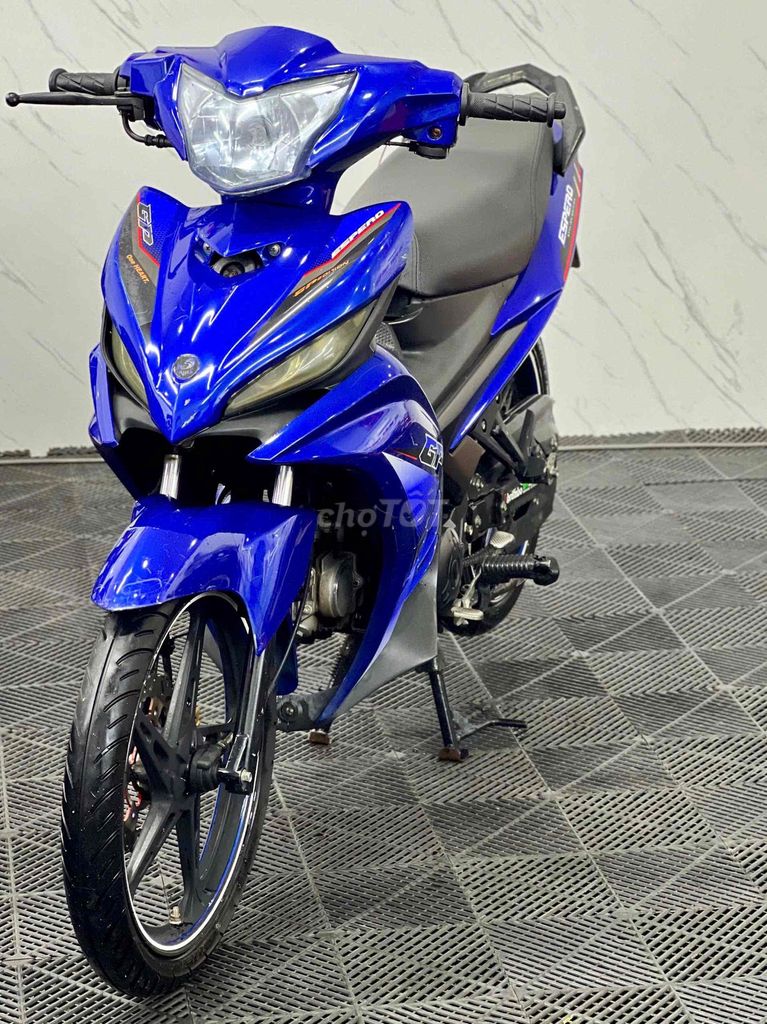 Exciter 50cc 2020 cho 🫶học sinh🫶. Mua bán Xe máy tại Thành phố Thủ Đức Tp Hồ Chí Minh được đăng bởi Nhật Xe Thủ Đức hình 6