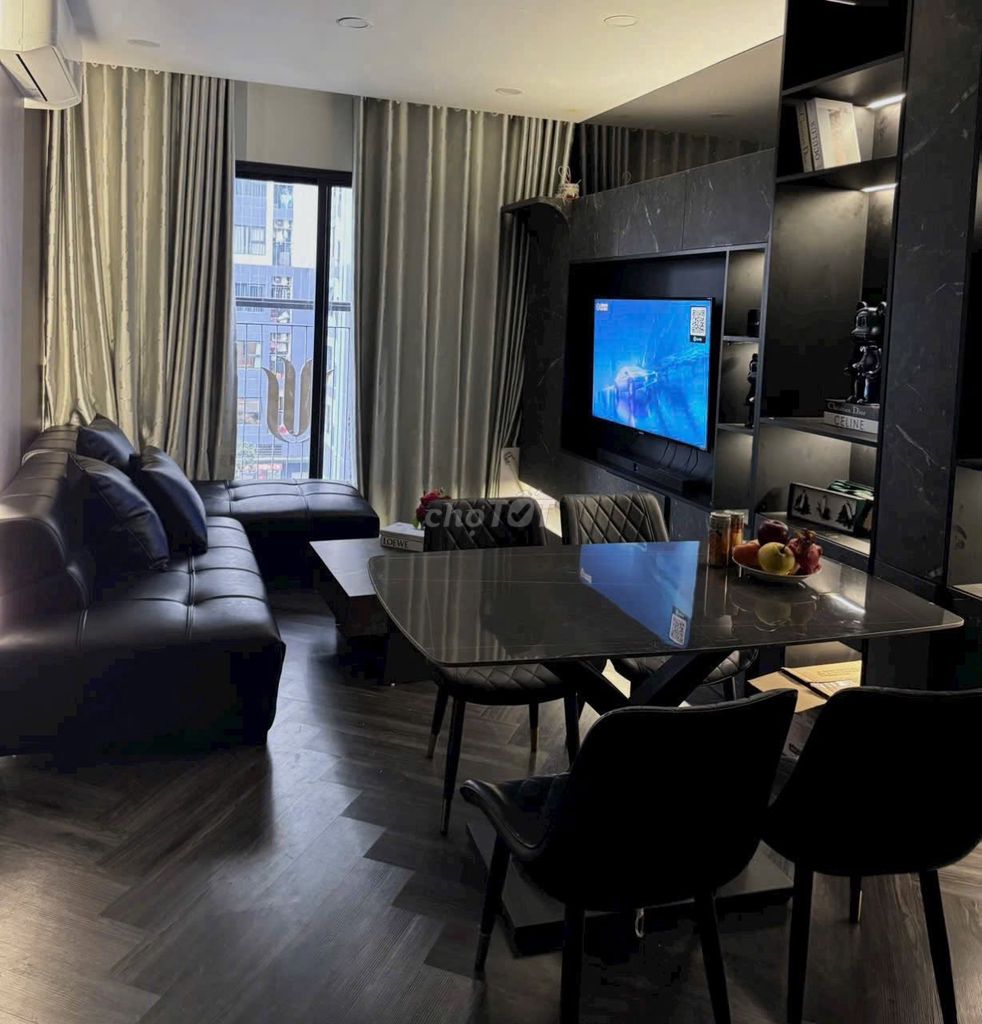 Квартира 2 спальни, Imperia Tây Mỗ