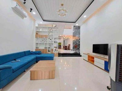 Rent · 4 bd · 110 м² · Quận Sơn Trà, ул. Đường Thế Lữ