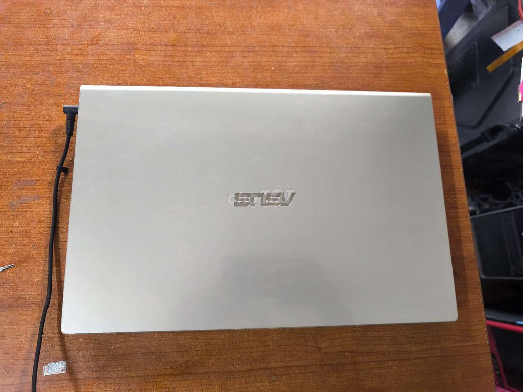 Asus X509 i5-8265U 15.6 inch. Mua bán Laptop tại Quận 4 Tp Hồ Chí Minh được đăng bởi Hải  hình 1