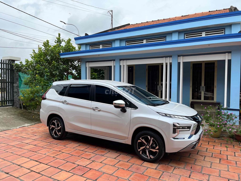 Xpander Premium 2024 lướt 6.000 Km tphcm như mới. Mua bán Ô tô tại Huyện Hóc Môn Tp Hồ Chí Minh được đăng bởi Sao Mai Home Oto hình 3
