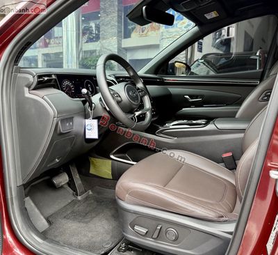 Hyundai Tucson 1.6 turbo. Mua bán Ô tô tại Quận Long Biên Hà Nội được đăng bởi Tuấn Mỳ Auto