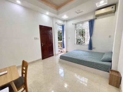 Room 25 m² · Đường Huỳnh Tấn Phát