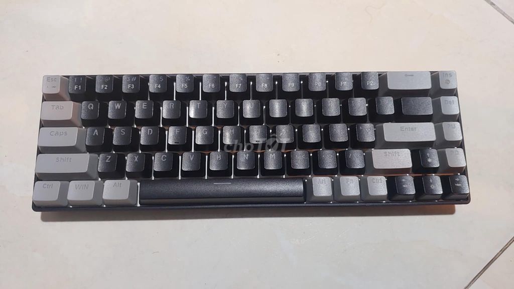 Bàn phím Magegee MK-BOX 68