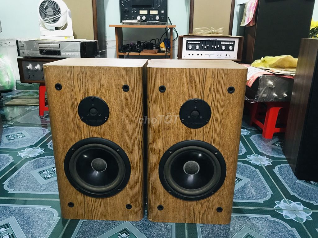 Loa Mỹ inphity rs 3001