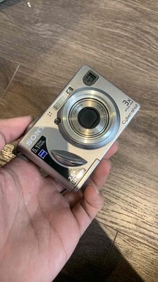 sony DSC Ư5. Mua bán Máy ảnh, Máy quay tại Thành phố Vĩnh Yên Vĩnh Phúc được đăng bởi Quang Anh Nguyễn