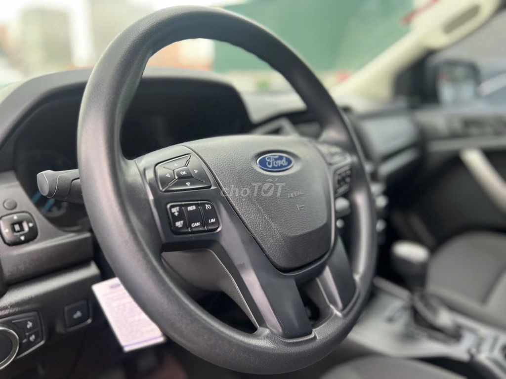 Ford Ranger 2022 XLS 2.0 4x2 AT. Mua bán Ô tô tại Quận 12 Tp Hồ Chí Minh được đăng bởi Gia Định Ford User Car hình 8