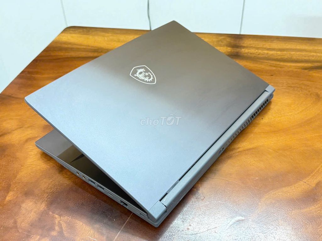 ✅MSI Gaming Thin 15 i7-13620H 15.6 inch 16GB/512GB. Mua bán Laptop tại Thành phố Thuận An Bình Dương được đăng bởi Laptop Gia Huy Bình Dương hình 1