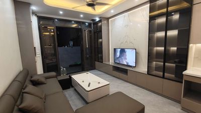 Townhouse 36 m² · 4 bed · Ngõ 213 Phố Tân Mai