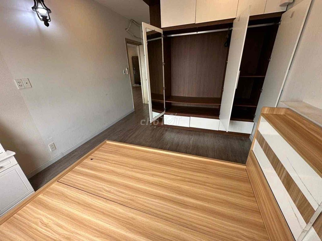 Редкий вариант — 2-комнатная квартира в ЖК Bộ Công An