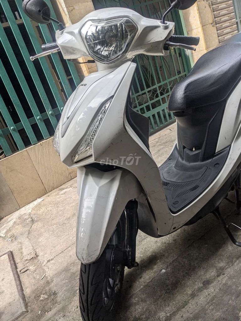 Hoàng thành nhiệm vụ 3 năm. Mua bán Xe máy tại Quận 7 Tp Hồ Chí Minh được đăng bởi Thi hình 5