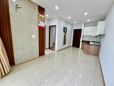 BÁN NHANH 2PN 1,75 TỶ, SỔ SẴN, NHÀ MỚI 100% SẴN XEM 24/24