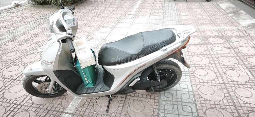 VinFast felizS. Mua bán Xe điện tại Quận Long Biên Hà Nội được đăng bởi  Trân Long hình 2