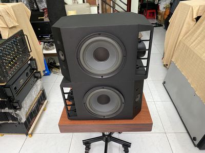 Loa BOSE 3O1 seri IV made in USA. Mua bán Tivi, Âm thanh tại Quận Tân Bình Tp Hồ Chí Minh được đăng bởi Nhật Minh Audio 