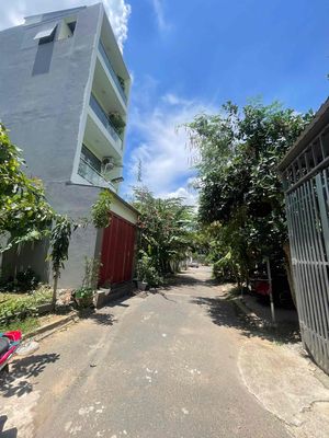 Plot of land 69 m² · Đường Trường Lưu