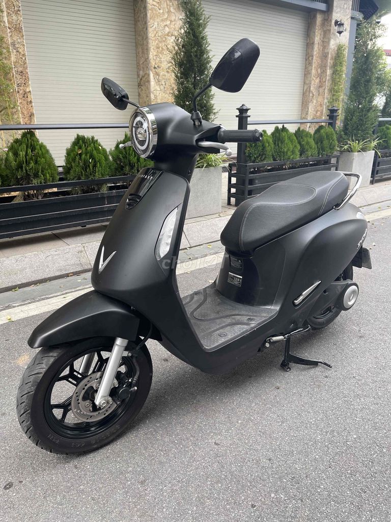 xe điện vinfat evo 200 siêu lướt. Mua bán Xe điện tại Quận Hồng Bàng Hải Phòng được đăng bởi AnNa hình 2