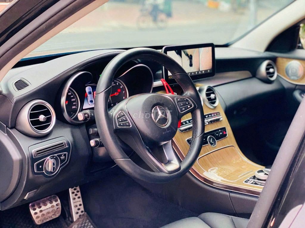 🔺MERCEDES C250 EXCLUSIVE MODEL 2018. Mua bán Ô tô tại Quận 7 Tp Hồ Chí Minh được đăng bởi Tung hình 8
