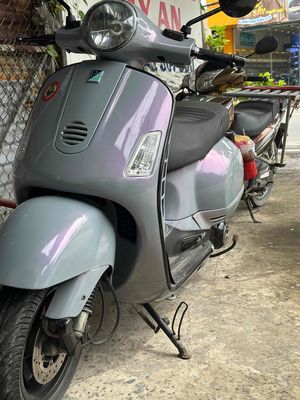 vespa nhập ý 125c gt. Mua bán Xe máy tại Thành phố Bến Tre Bến Tre được đăng bởi phuongw