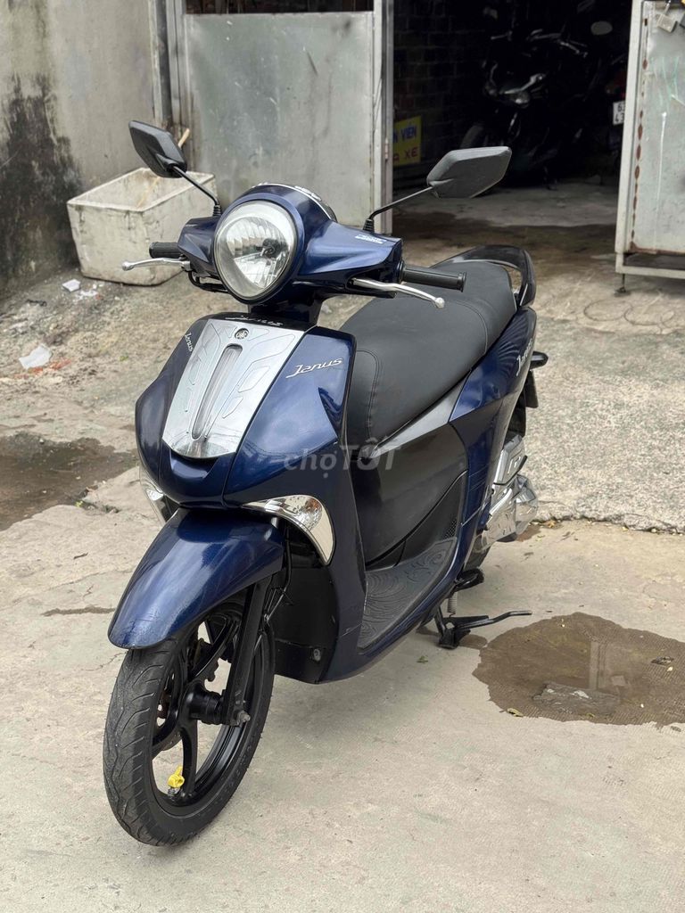Yamaha Janus Fi Đời Cao Khoá smartkey 1 Đời Chủ. Mua bán Xe máy tại Thành phố Thủ Đức Tp Hồ Chí Minh được đăng bởi Trần Viễn hình 5