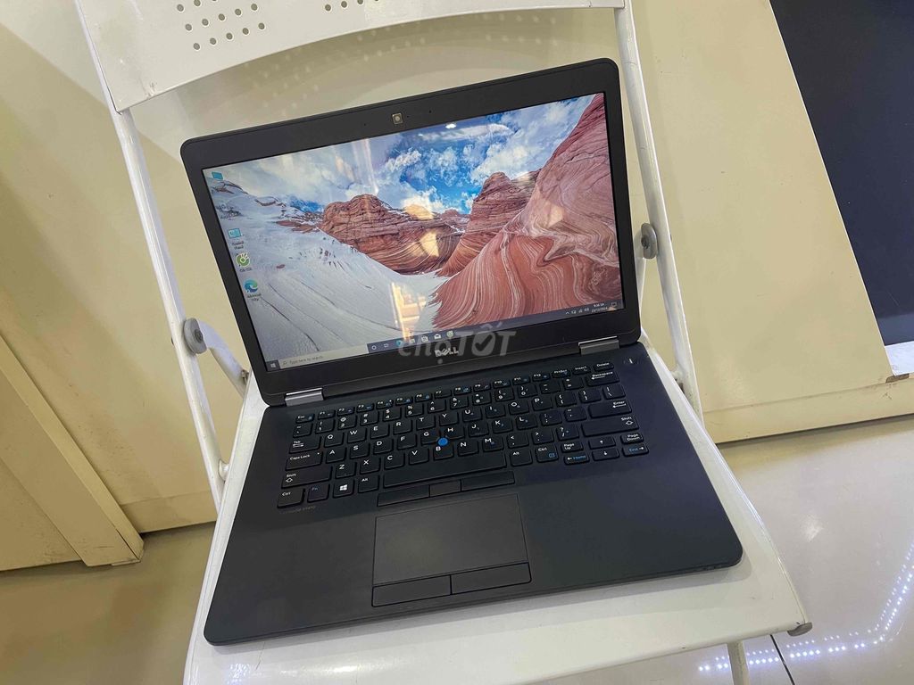 Thanh lý Dell latitude 7470