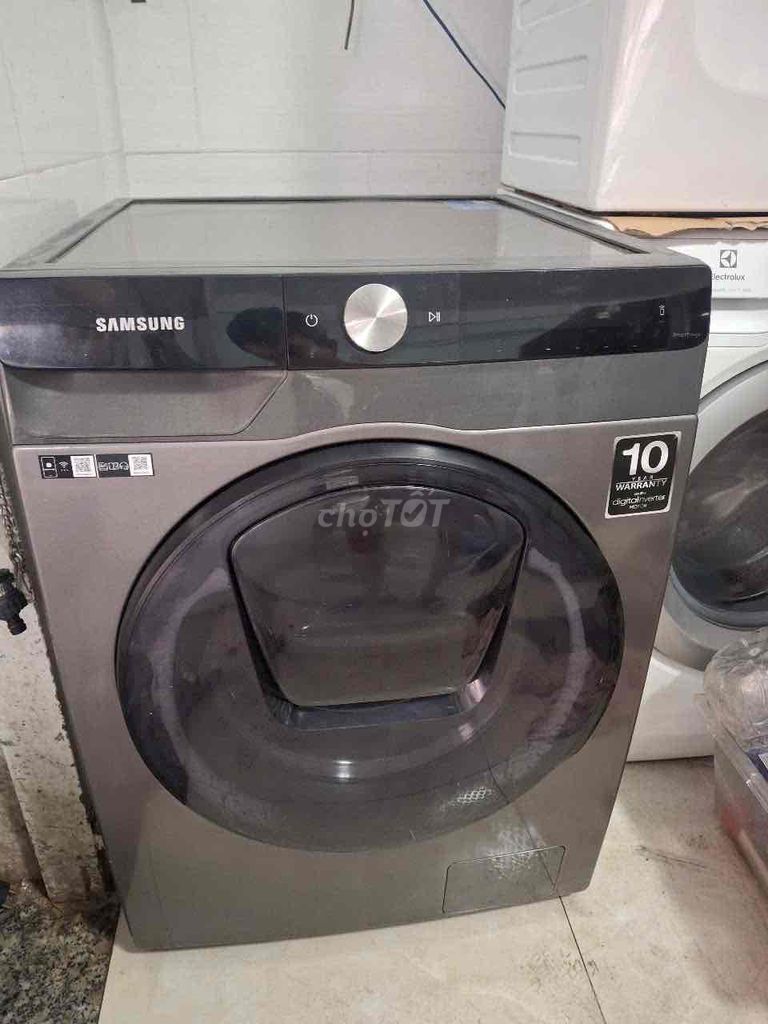 máy giặt sấy đã qua sử dụng giặt 9kg sấy 6kg. Mua bán Máy giặt tại Quận 7 Tp Hồ Chí Minh được đăng bởi shop đồ cũ hình 3