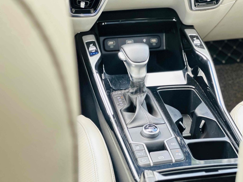 Kia Sorento 2.5G Signature AWD 7S Đỏ 2021. Mua bán Ô tô tại Thành phố Thủ Đức Tp Hồ Chí Minh được đăng bởi Hứa Bửu hình 10