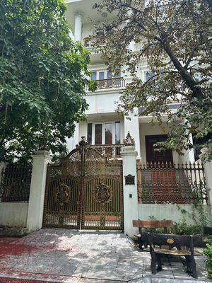 Villa in Hoài Đức